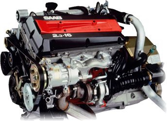 P824E Engine